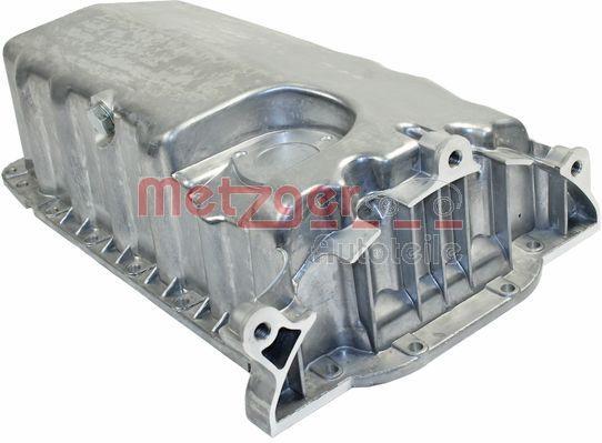 Carter d'huile METZGER ref. 7990003
